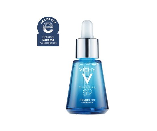 صورة فيشي مينيرال 89 بروبيوتيك 30 مل