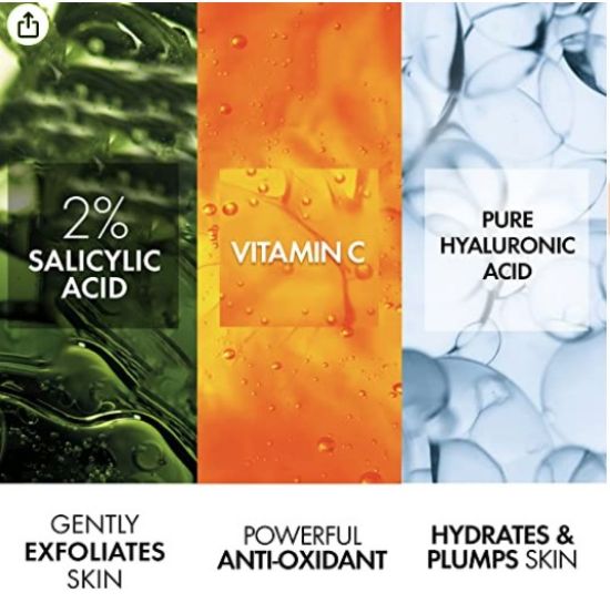 صورة فيتشي محلول نورماديرم فيتوسولوشن للعناية اليومية - 50 مل