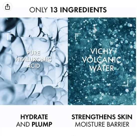 صورة فيتشي مينرال 89 للعين 15 مل