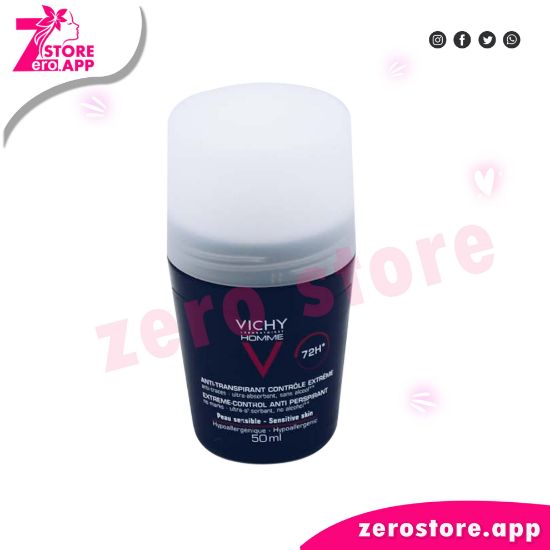 صورة فيتشي هومي 72 ساعة رجالي رول أون 50 مل