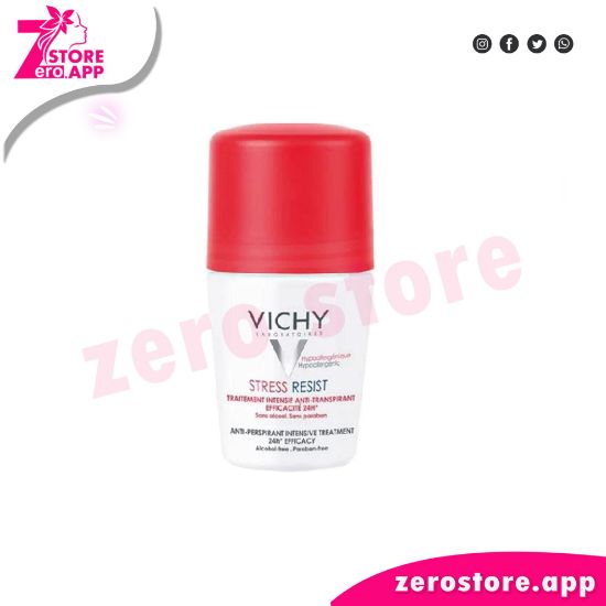 صورة فيتشي ستريس ريسيست رول أون 50 مل