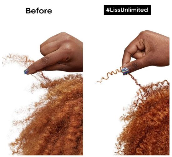 صورة لوريال بروفيشنال سيروم ليس انليمتد 125 مل