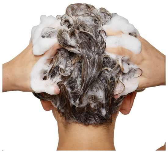 صورة لوريال بروفيشنال شامبو فضي احترافي سعة 300 مل