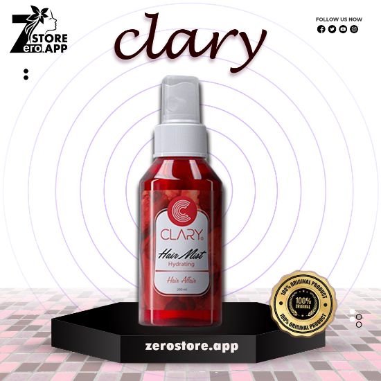 صورة كلاري  هير ميست 200مل