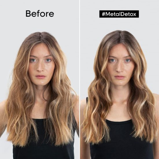 صورة لوريال بروفيشنال شامبو سينسي بالانس لفروة الرأس الحساسة - 300 مل