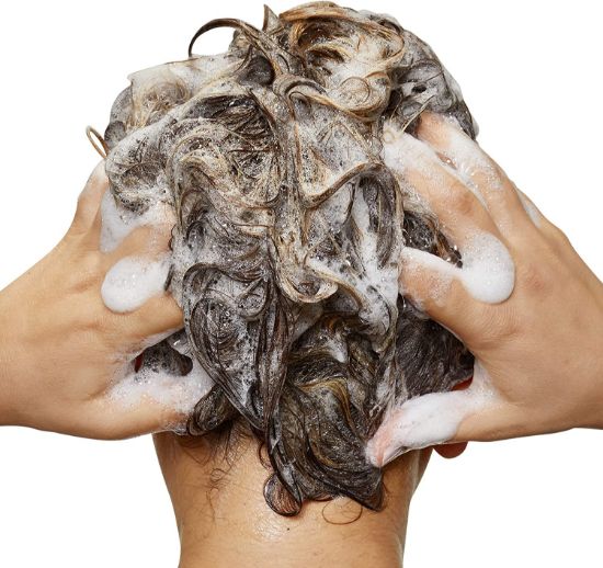 صورة لوريال بروفيشنال شامبو سينسي بالانس لفروة الرأس الحساسة - 300 مل