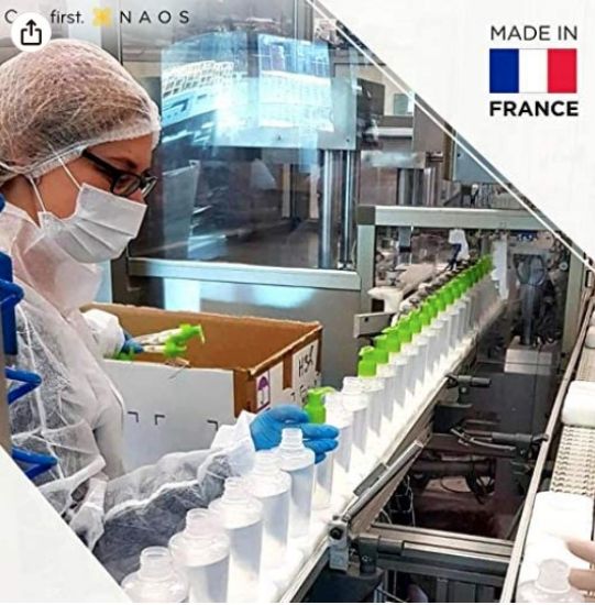 صورة بيوديرما سينسيبو  H2O بحجم  250 مل 