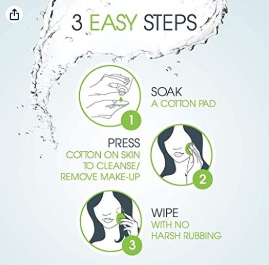 صورة بيوديرما اتوديرم جيل موس  يلائم البشرة الجافة و الحساسة  – 200 مل