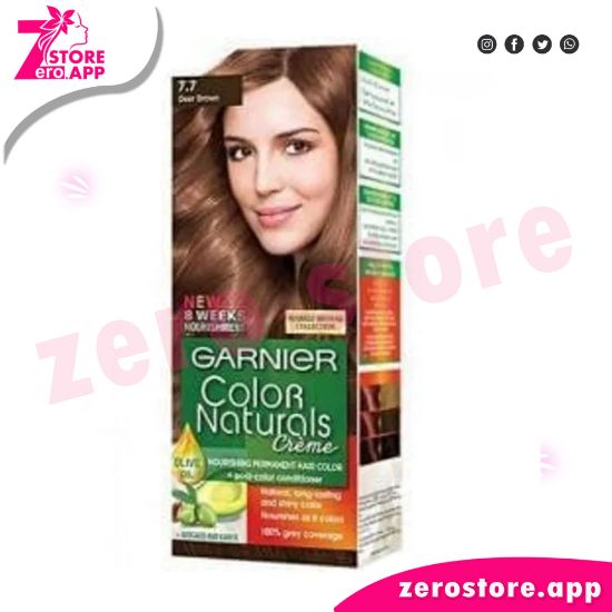 صورة غارنييه كولور ناتشورالز – 7-7 بني غزالي