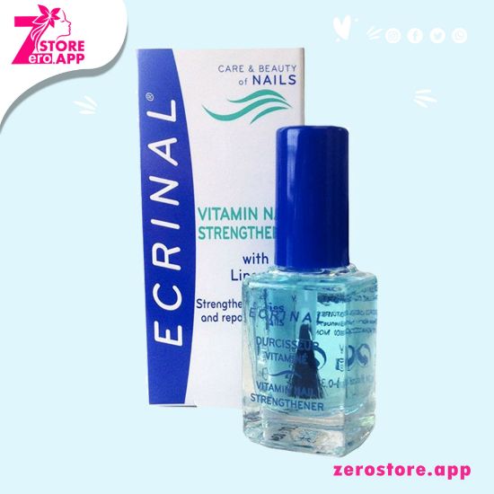 صورة اكرينال مقوي الأظافر – 10 مل