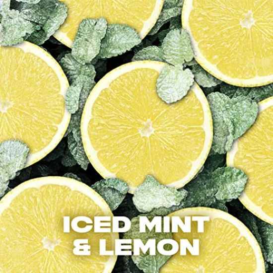 صورة أكس مزيل العرق أيس تشيل 150 مل