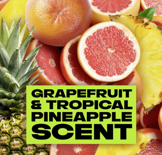 صورة أكس إسبراي مزيل للعرق أبيك فريش 150 مل