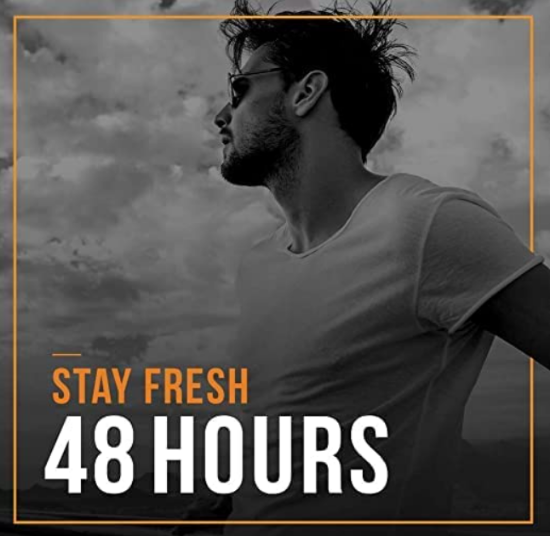 صورة أكس إسبراي مزيل للعرق كوكيز 150 مل