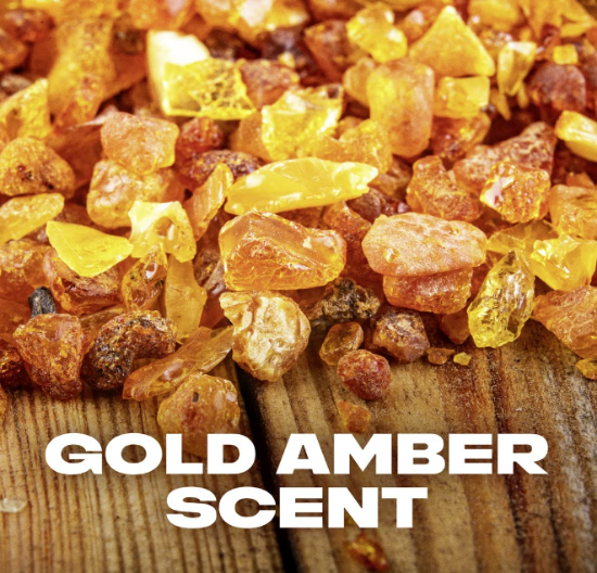 صورة أكس مزيل العرق جولد تيمبتاشن 150 مل