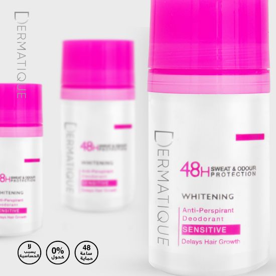 صورة ديرماتيك رول أون مبيض ، 40 مل