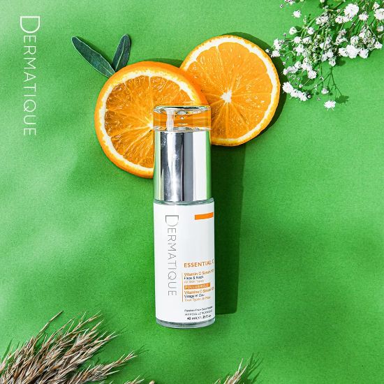 صورة ديرماتيك سيرم للبشرة بفيتامين سي 40 مل