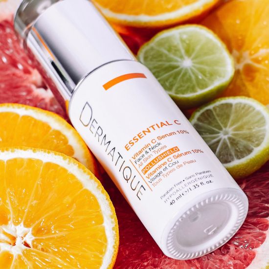 صورة ديرماتيك سيرم للبشرة بفيتامين سي 40 مل