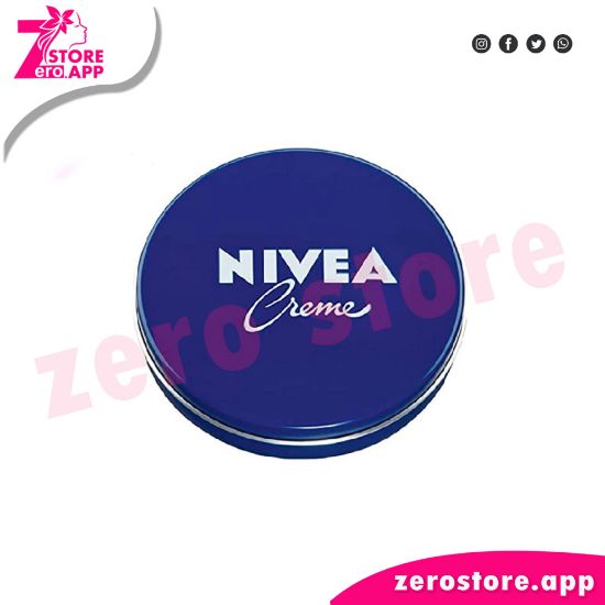 صورة كريم نيفيا مرطب ومنعم للبشرة ، 250 مل  