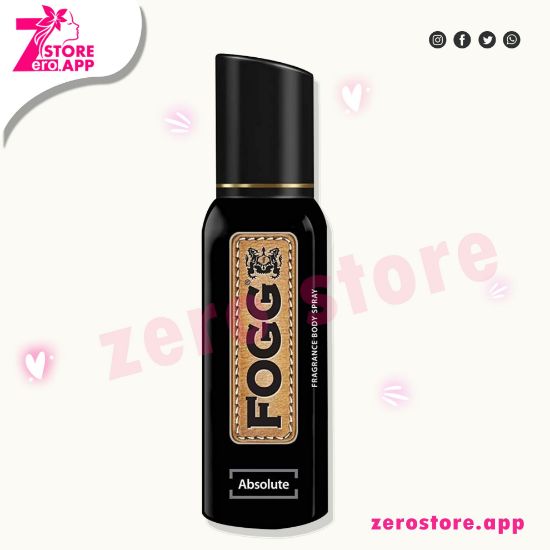 صورة فوج سبراي ابسلوت للجنسين ، 120 مل