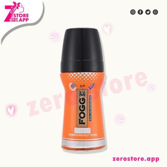 صورة فوج مزيل عرق رول اون اليجانس للنساء – 50 مل