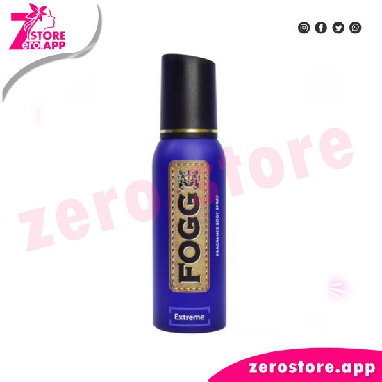 صورة فوج سبراي فائق للجنسين، 120 مل