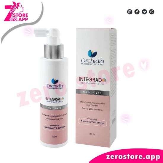 صورة انتيجرادو لوشن لنمو الشعر – 150 مل