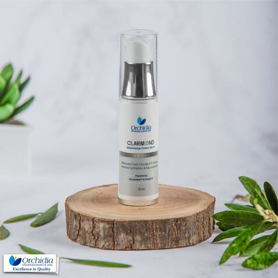 صورة كلاريموند سيرم لمنطقة العين 30 مل