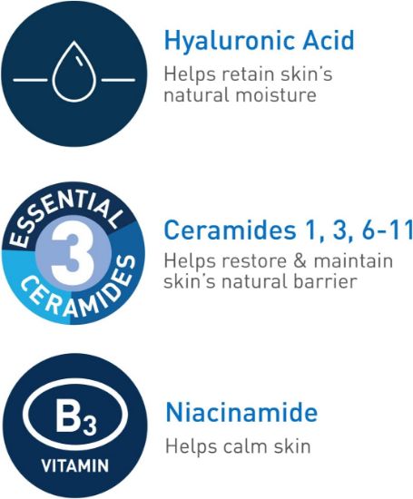 صورة سيرافي فومينج غسول جيل 473 مل