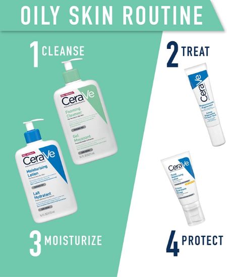 صورة سيرافي هيدراتينج غسول 236 مل