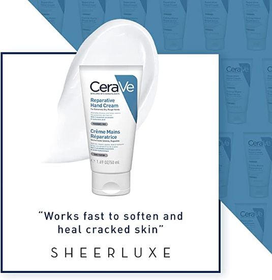 صورة سيرافي كريم الأيدي 50 مل