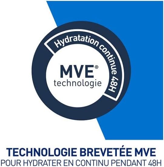 صورة سيرافي كريم ترطيب نهاري للوجه 52 مل