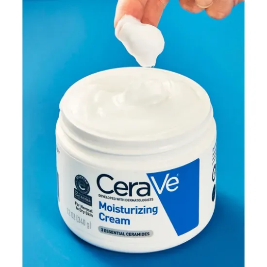 صورة سيرافي كريم مرطب 454 جم