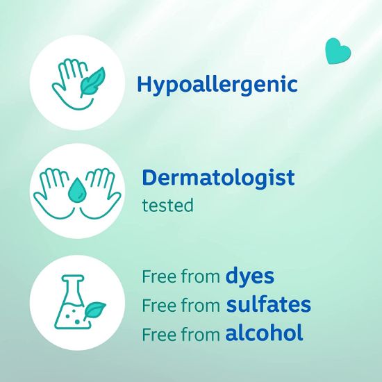 صورة جونسون شامبو لا تشابك بعد اليوم للصغار 200 مل