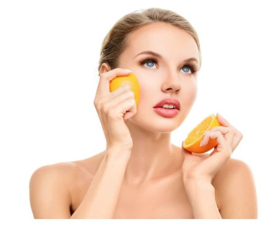 صورة اورديناري كريم فيتامين سي للبشرة  30 مل