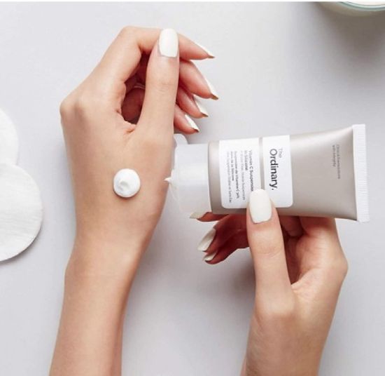 صورة اورديناري كريم فيتامين سي للبشرة  30 مل