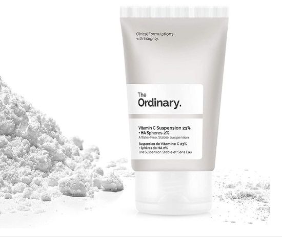 صورة اورديناري كريم فيتامين سي للبشرة  30 مل