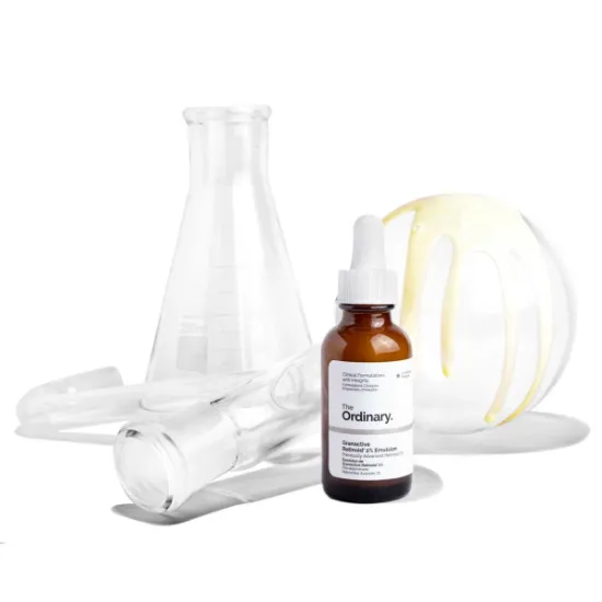 صورة اورديناري سيرم الريتنول بتركيز ٢٪؜  - 30 مل