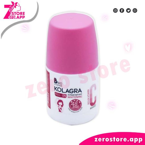 صورة كولاجرا رول تبييض دوار 3 في 1
