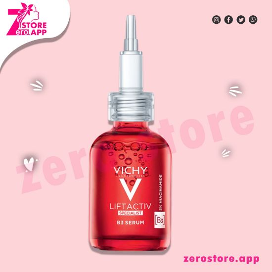 صورة فيتشي ليفت أكتيف بي 3 سيرم 30 مل