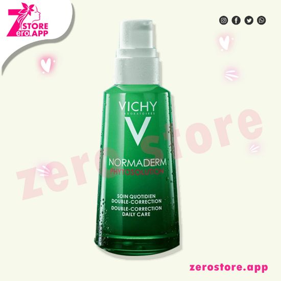 صورة فيتشي محلول نورماديرم فيتوسولوشن للعناية اليومية - 50 مل