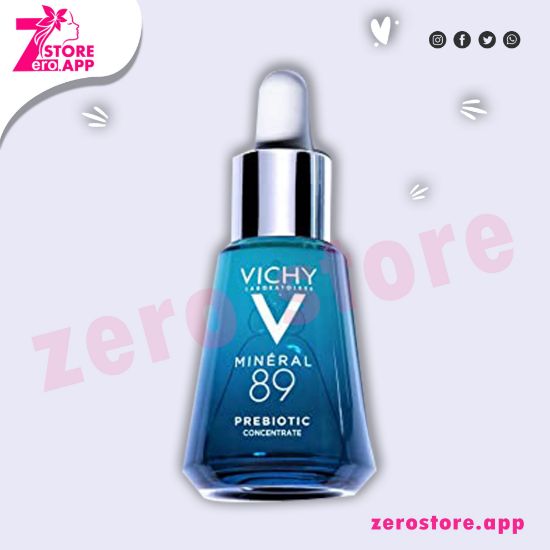 صورة فيشي مينيرال 89 بروبيوتيك 30 مل