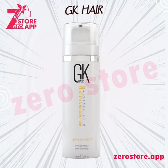 صورة جى كى هير شامبو بالانسينج