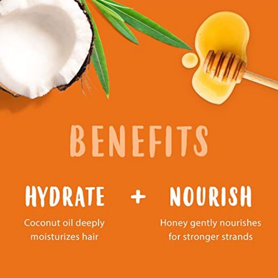 صورة كانتو  بلسم ليف إن للأطفال - 283 مل