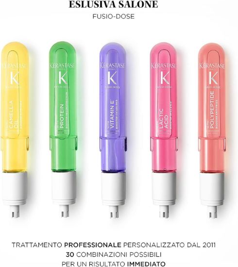 صورة كيراتاس ماسك جينيسيس ريكونستيتيونت  لتغذية الشعر وتقويته  200 مل