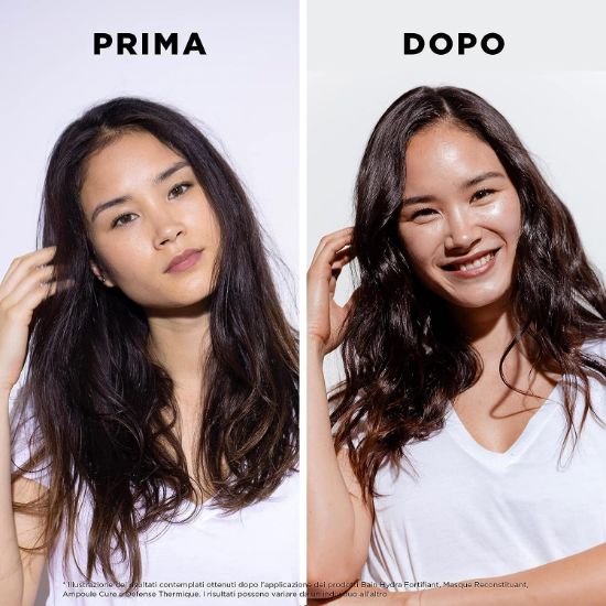 صورة كيراتاس ماسك جينيسيس ريكونستيتيونت  لتغذية الشعر وتقويته  200 مل