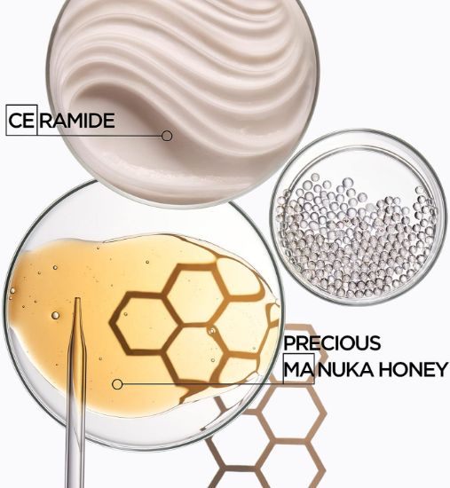 صورة كيراستاس سبراي   كيرل مانيفيستي ريفريش ابسولوت - 190 مل
