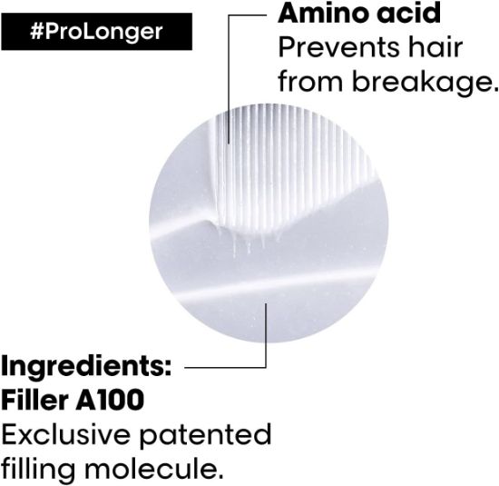 صورة لوريال بروفيشنال ماسك برو لونجر  ، 500 جم 