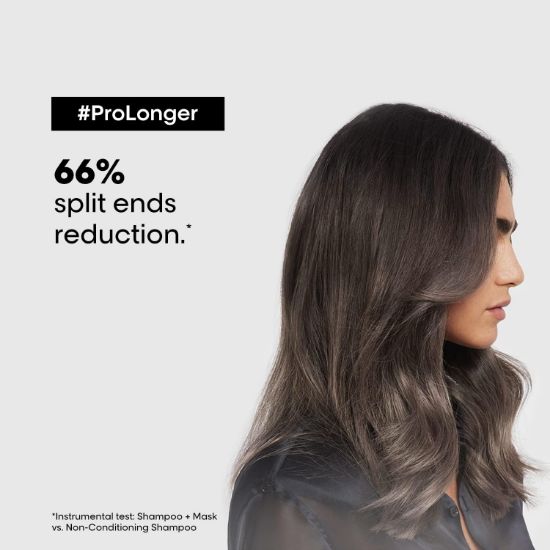 صورة لوريال بروفيشنال ماسك برو لونجر  ، 500 جم 