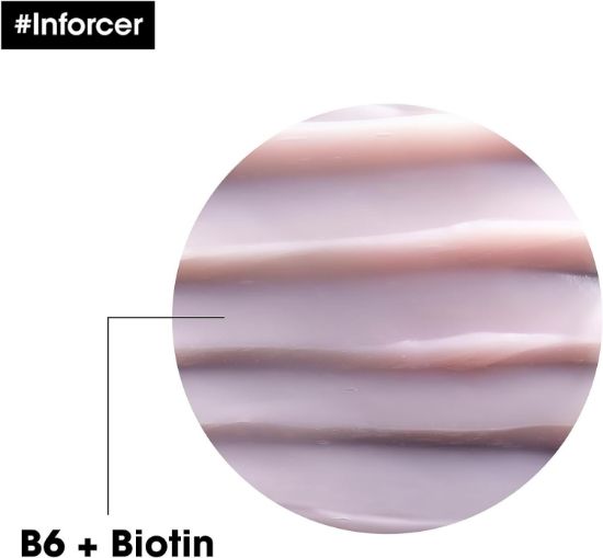 صورة لوريال بروفيشنال ماسك ماسك انفورسر – 500 مل