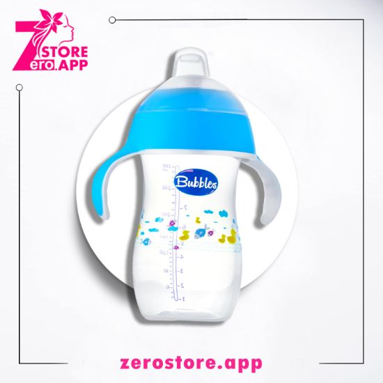 صورة بابلز كوب رضاعة سعة 280 مل